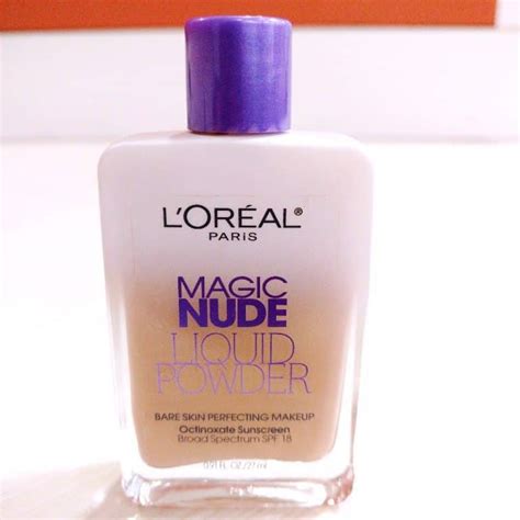 7 Tips and Tricks for Long-Lasting L'Oréal Magic Nude Makeup